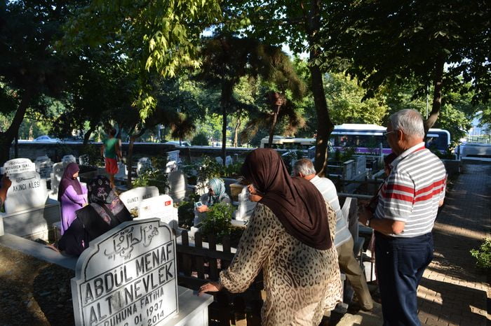 Byzantine Architecture