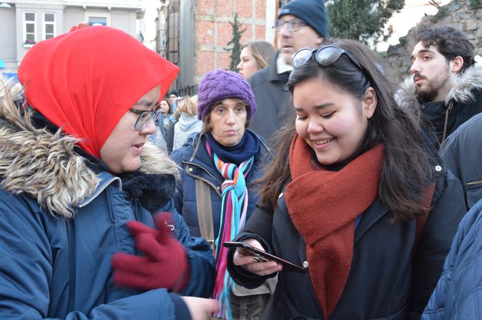 Ruling of Justinian to the effect