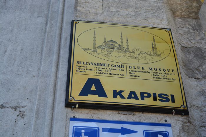 Faring in small boats