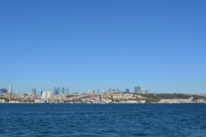 From Bithynia with Crispus