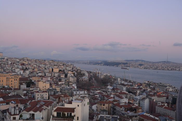 Licinius and Galerius