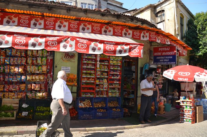 Christian communities of the first three centuries