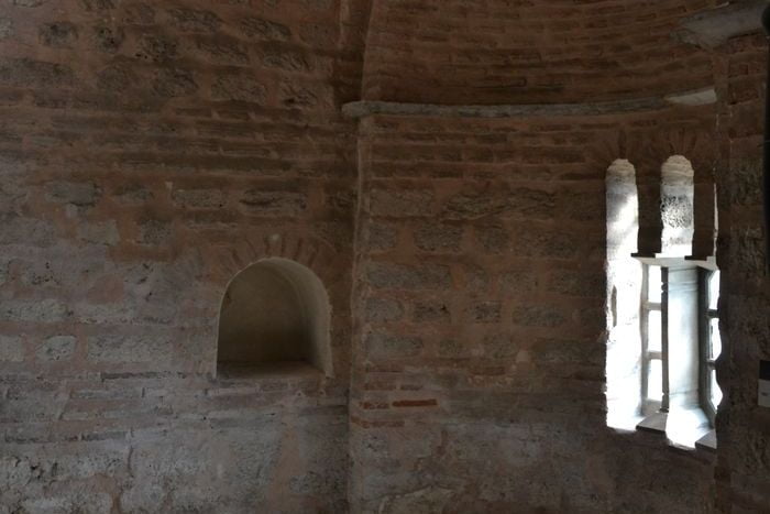 Theoderic at that moment in 519