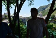 Stairway Turret Structure and Purpose