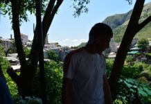 Hidden Passages Connecting to Tower N