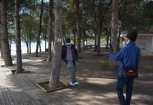 Hospital Construction and State Investment