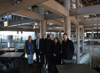 The Prince Hosts a Supper for the Prisoners